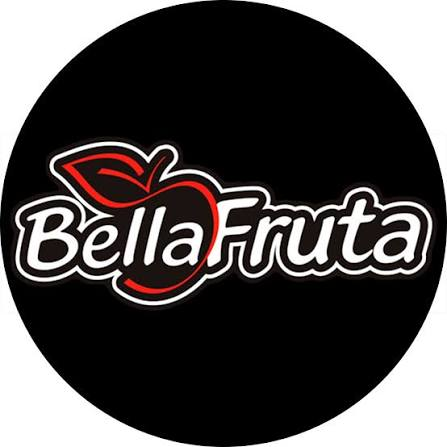 Logo BellaFruta