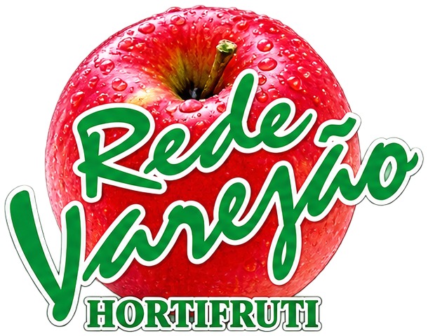 Logo Rede Varejão Hortifruti